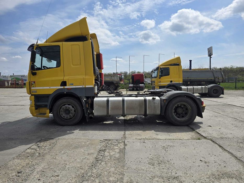 DAF CF FT460 2013