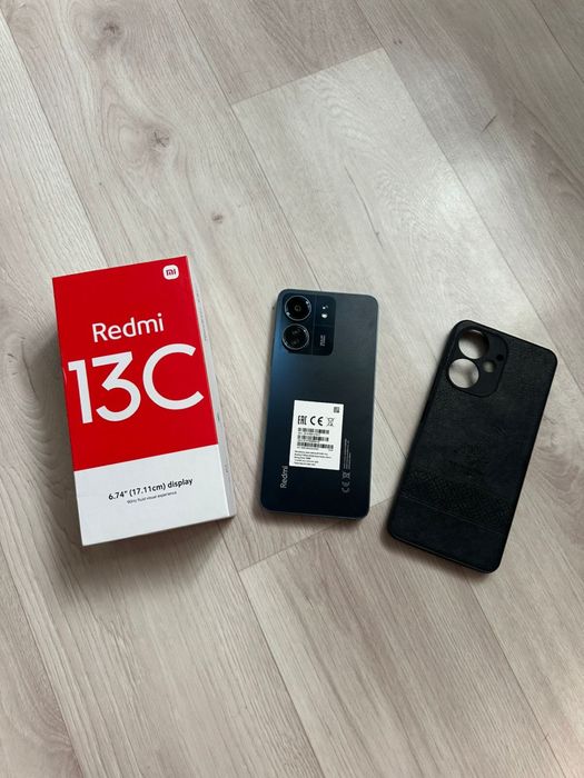 Xiaomi Redmi 13C