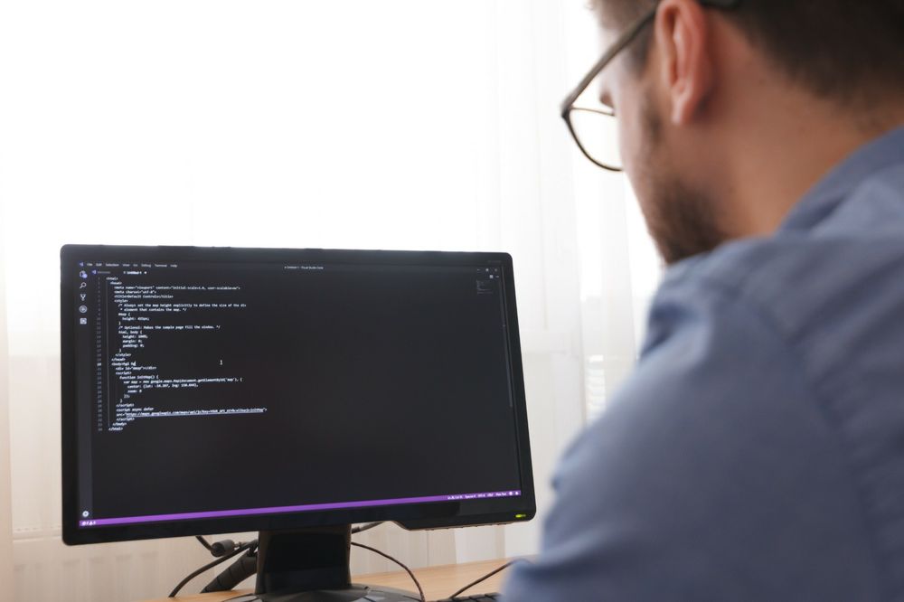Web design Pagini WEB, Campanii Google, Facebook, Tiktok - Targu-Mures