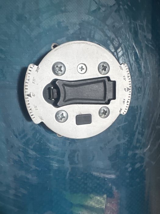 Сноуборд+ крепления