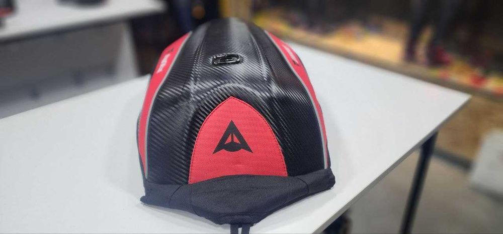 Рюкзаки для байкеров (черепаха рюкзак)  dainese