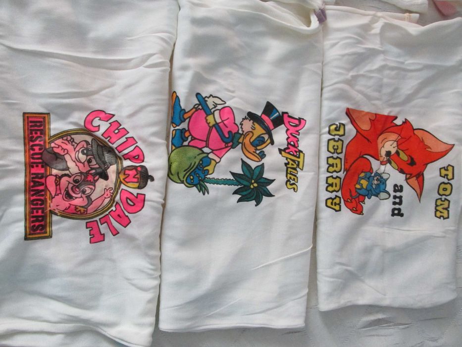 Vând maiouri pentru copii  NOI