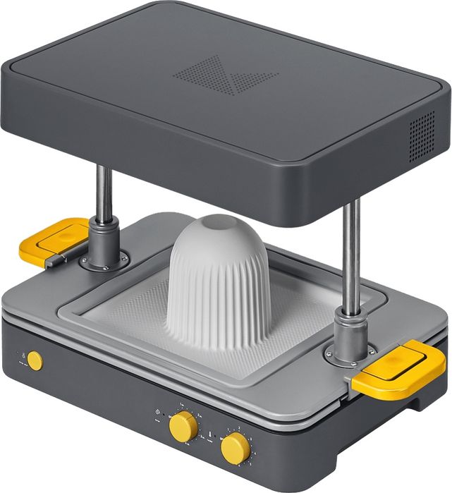 Вакуумный формовщик Mayku FormBox