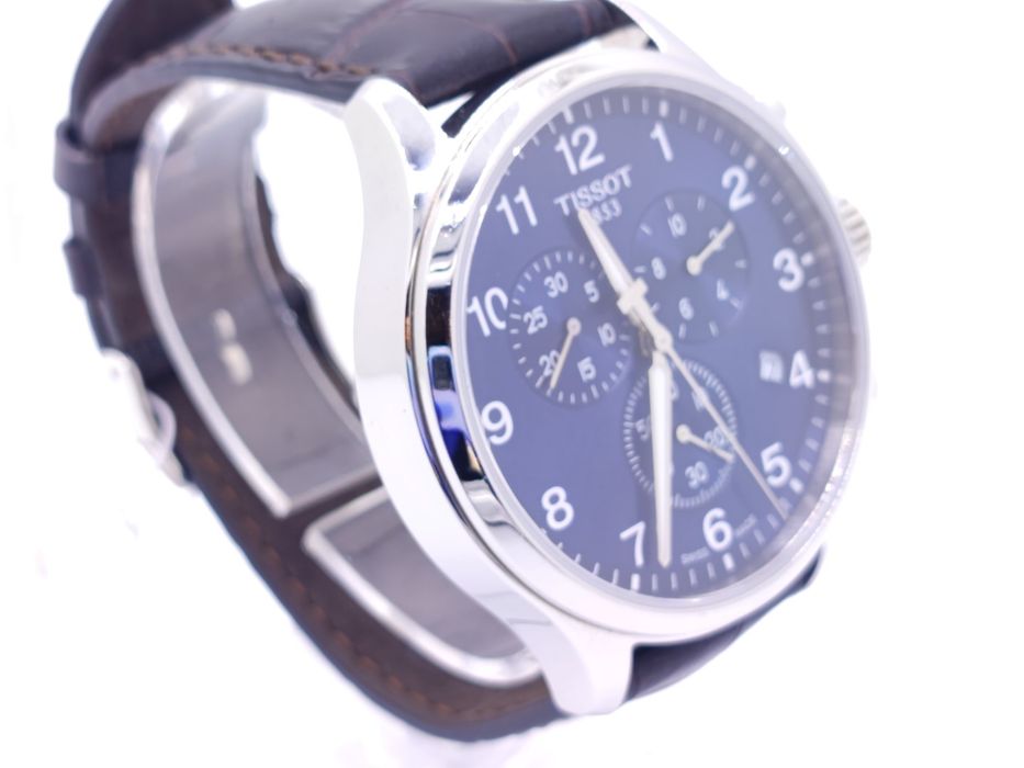 Tissot T116617 A barbatesc, Garantie 24 luni | #D86853