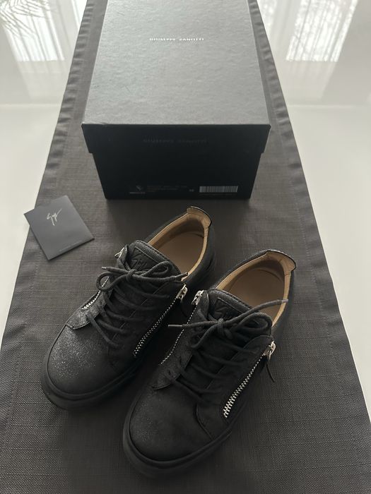 Pantofi Giuseppe Zanotti