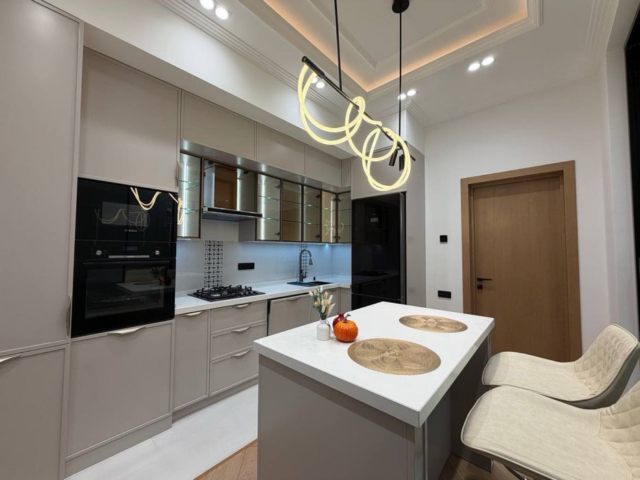 5/7-8/8 новостройка Бадамзар Dream house