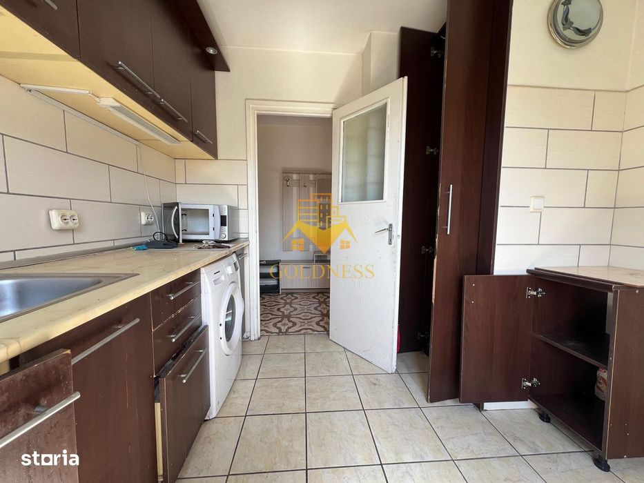 4 camere decomandate, Manastur, Piata Flora, Calvaria, Penny, OMV