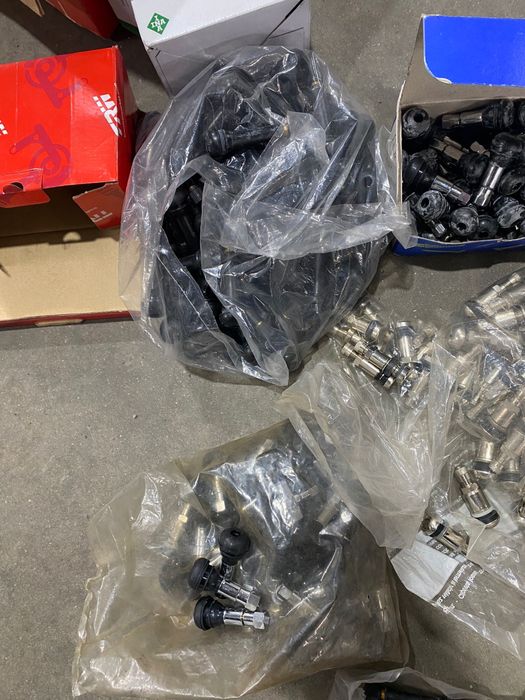 Valve mecanice auto profi atv etc