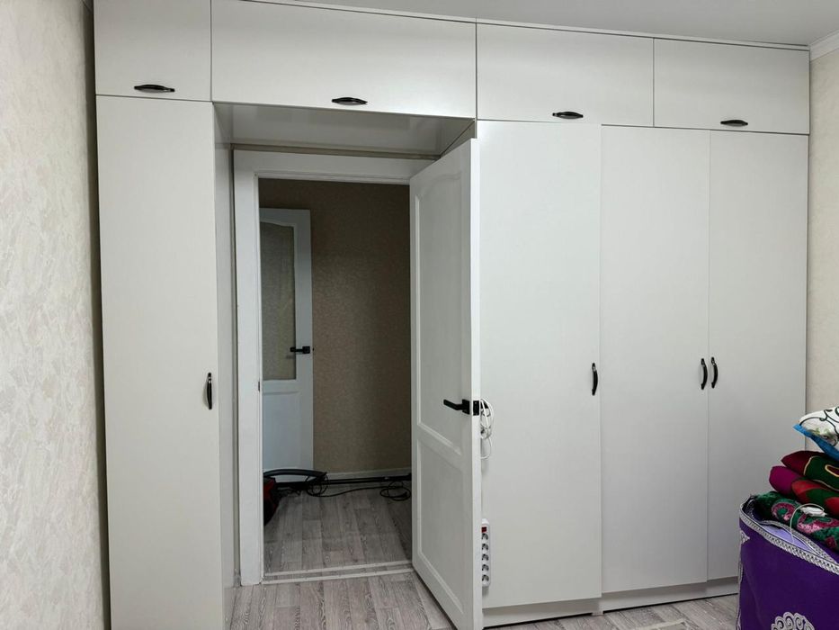 2-х комнатная квартира