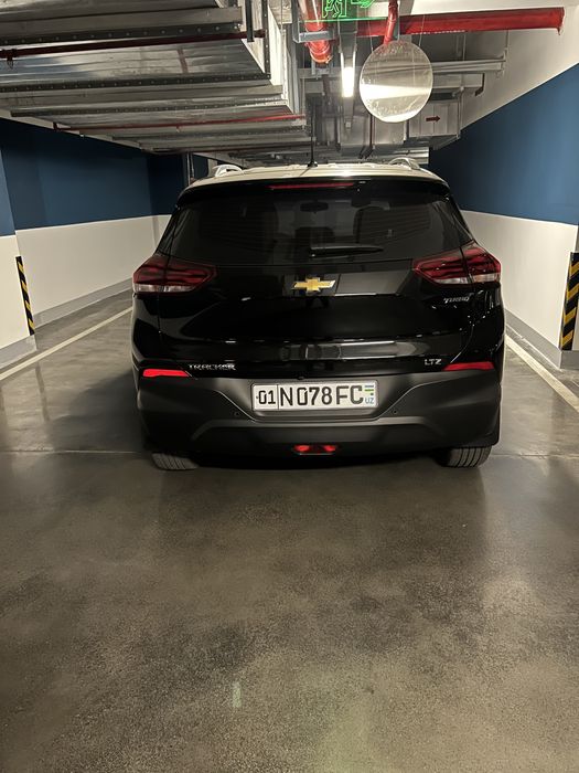 Tracker 2 позитция срочно сотилади