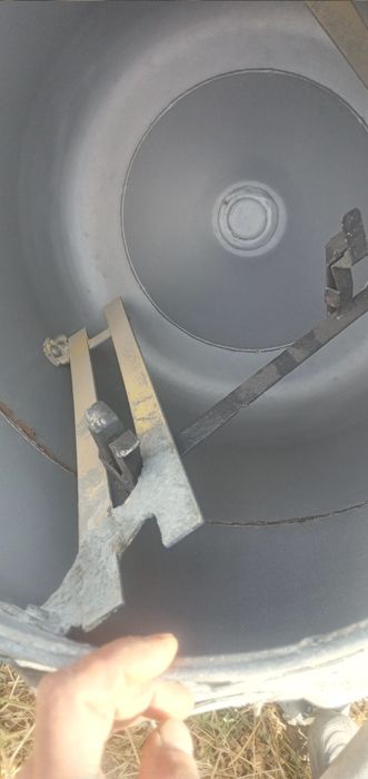 Бетономешалка Миксер 160литр ,Аренда 3 кахромонтГАЙдан 4км,мотор,220в7