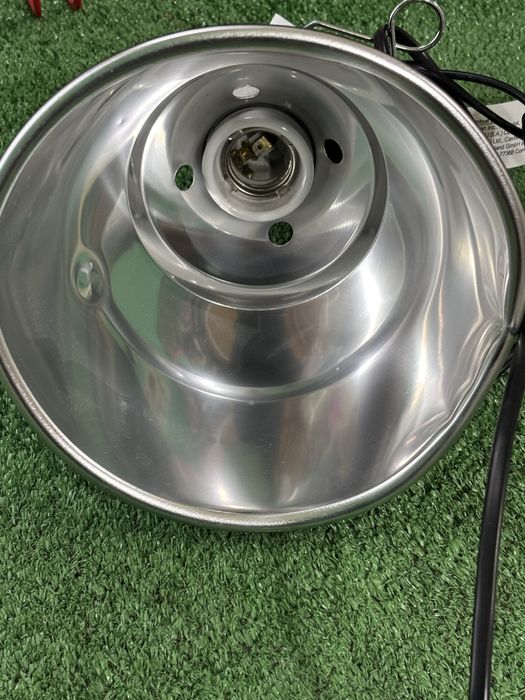 Lampă incalzire reptile