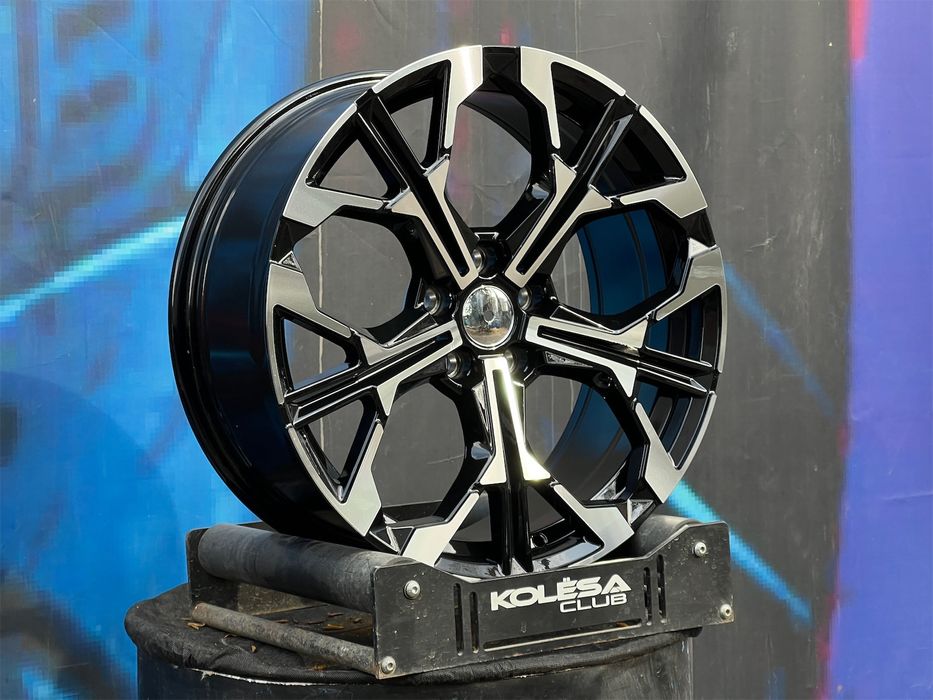 Диски R18 5x120 в наличии