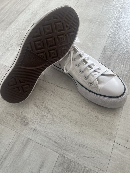 Дамски Кецове Converse