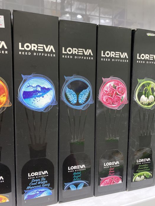 Освежитель воздуха Loreva Диффузор