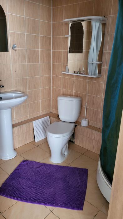 Квартира у моря на 1 этаже