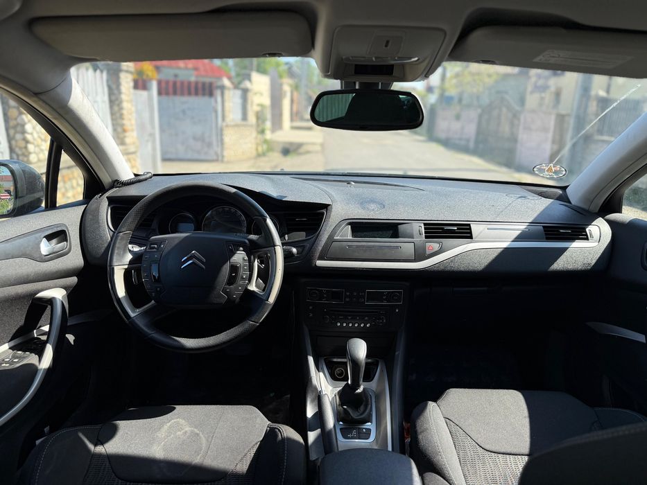 Citroen C5 1.6 HDI Automat