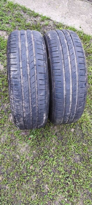 Doua anvelope de vara 185 60 r15 dot 2024  westlake