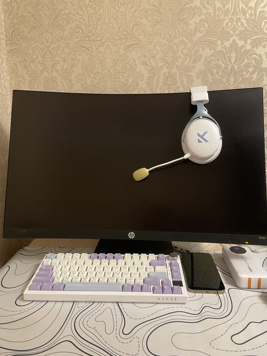 Компьютер обмен