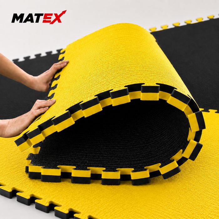 Premium Tatami 2 sm/ 2.5 sm /3 sm / 4 sm | Original Xitoy EVA