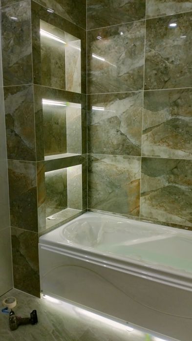 Ремонт любой сложности,