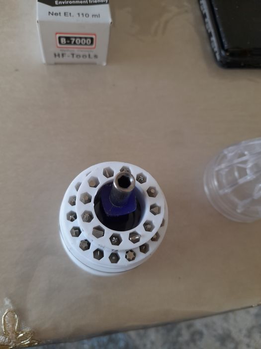 Komplect Instrumentlar hammasi