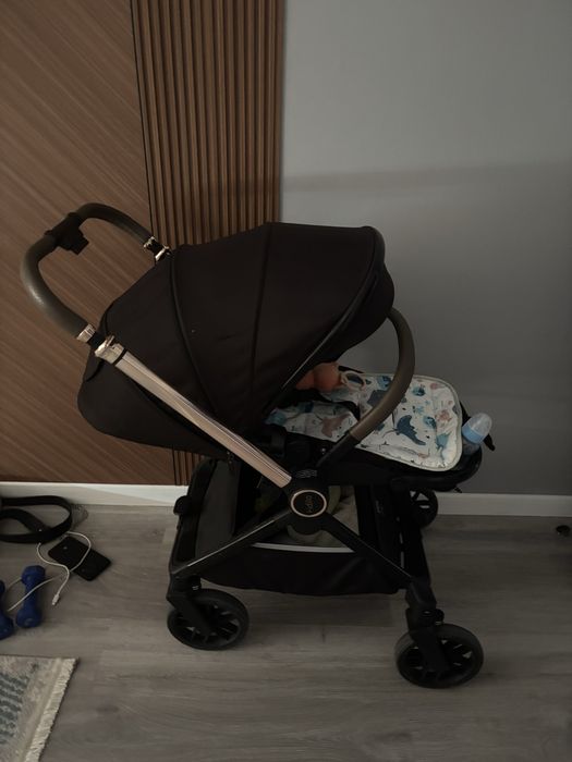 Продам коляска kidilo