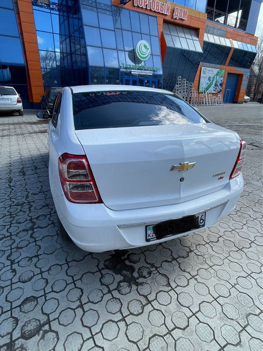 Сдам в аренду Кобальт