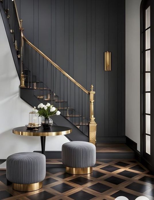 Дизайнер интерьера