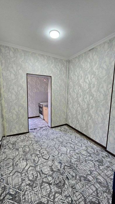 2 хоналик квартира 1 кават 5 микр, сомий, шайх бозорча