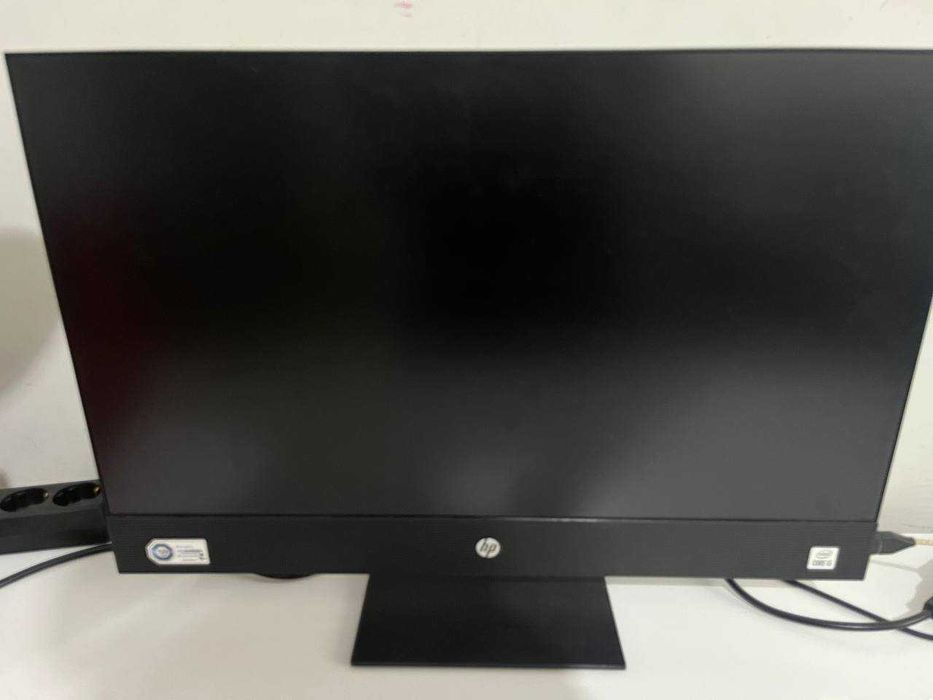 Продаётся моноблок HP ProOne 440 G6 i5-10500T (8/256) DDR4