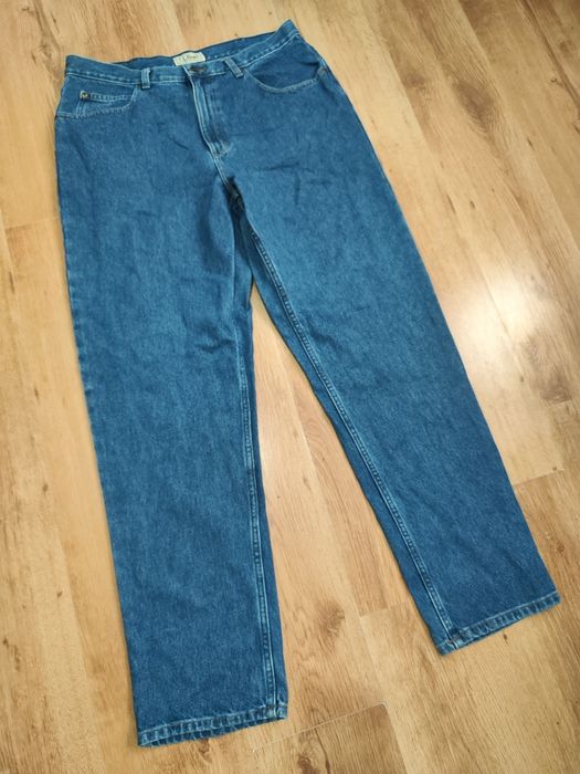 Blugi L.L Bean drepți mărimea 36x32