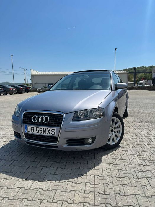 Audi A3 1.9 TDI
