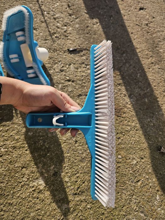 Accesorii curățare piscină Delux Intex 28003