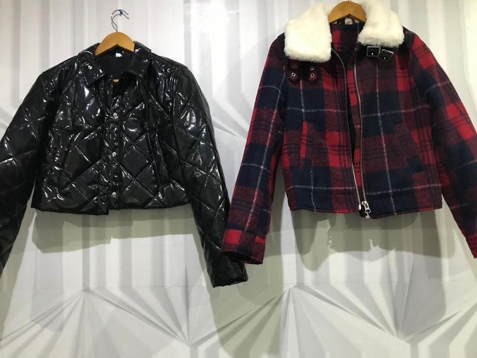 Trenci haine Bpc Collection