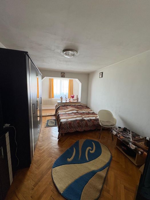 Vand apartament in Sebes (cartier Kogalniceanu)