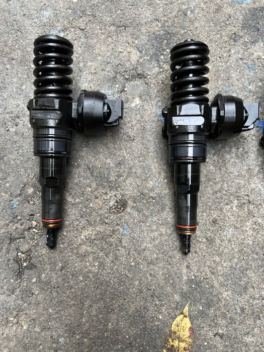 Injector,injectoare vw,audi,skoda,seat 1.9tdi