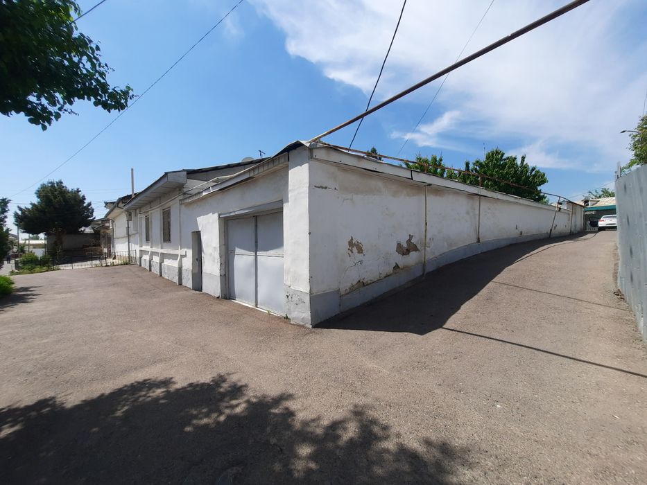 Продается дом ЭкоБазар, Ялангач Мечеть для жизни либо под коттеджи