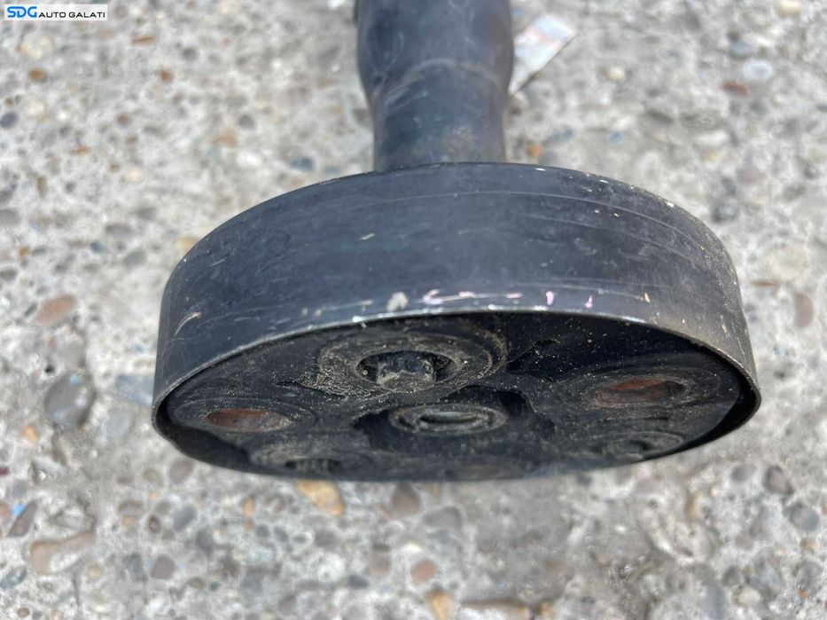 Flansa Articulatie Cardan Seat Alhambra 4x4 4Motion 2011 - 2023 Cod 1J0521127A [B3171]