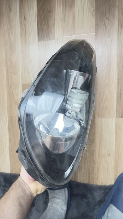 Piese golf 6 hatchback