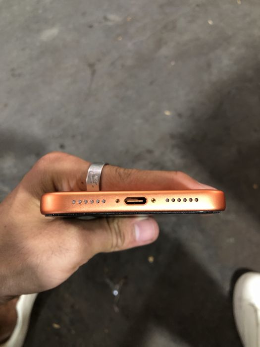 17 pro max промах