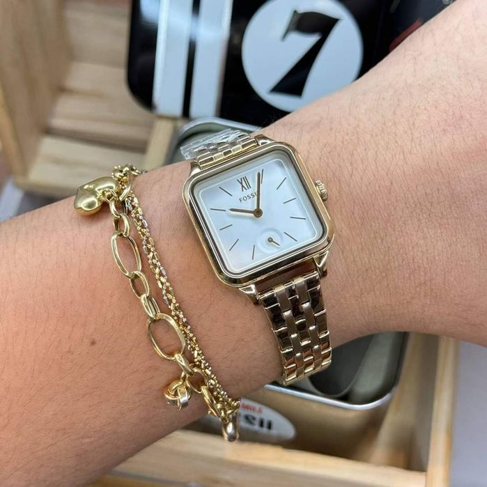 Ceas Original FOSSIL BQ3832