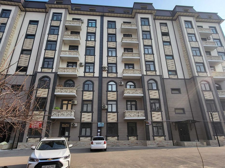 Квартира продается