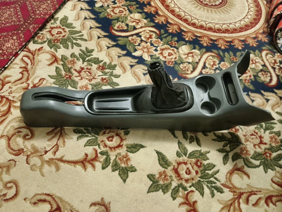 Matiz radnoy bar