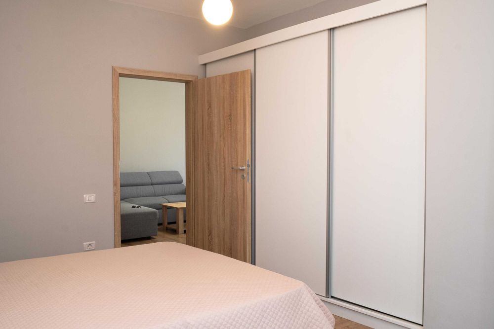Chirie apartament 3 camere, bloc nou, zona Spital Judetean Oradea