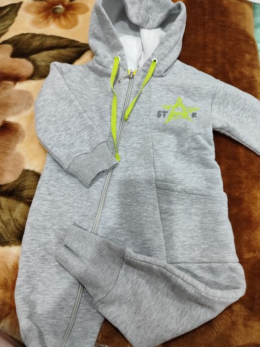 Вещи на мальчика