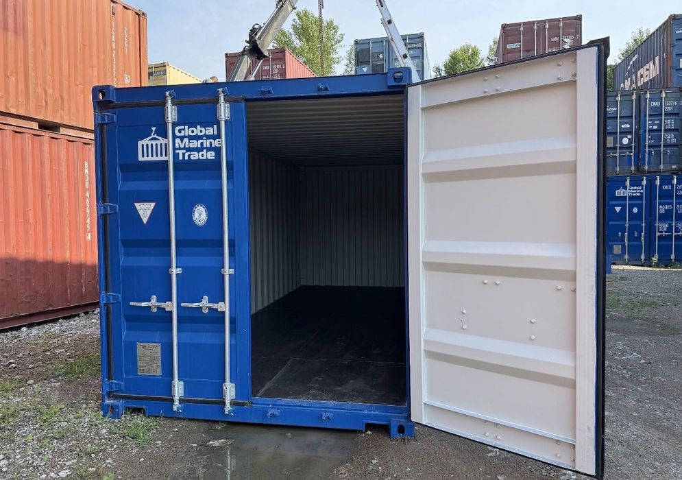 Продам контейнер 20 тонный хорошие