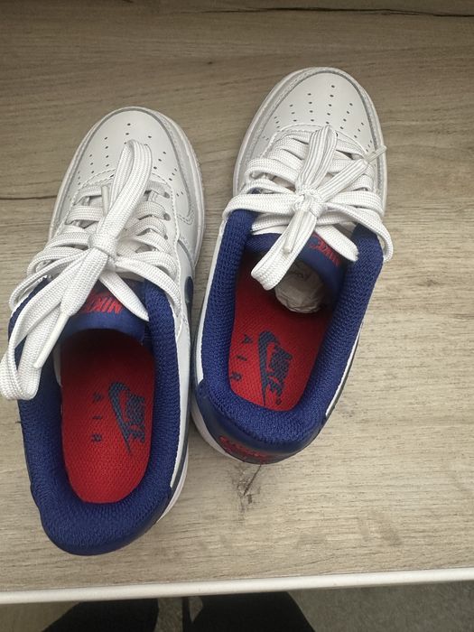 Air force nike , детски маратонки