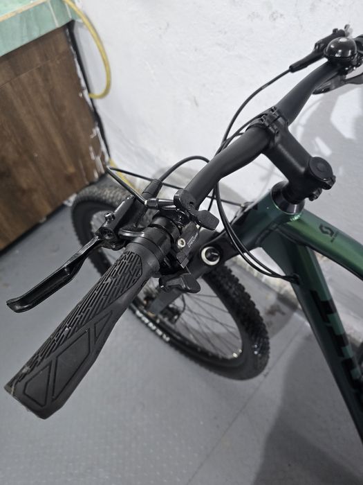 Scott aspect 920 планински велосипед