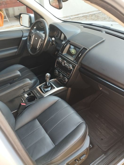 Land Rover Freelander 2,xs,4x4,piele,led,impecabila